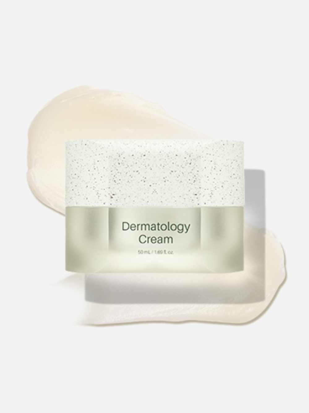 NEW Korean Dermatology Cream 50 mL – K-Beauty Skincare Made in Korea